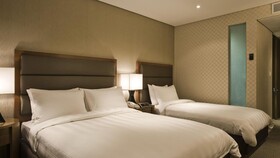 Lotte City Hotel Mapo