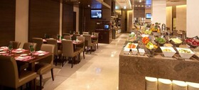 Lotte City Hotel Mapo