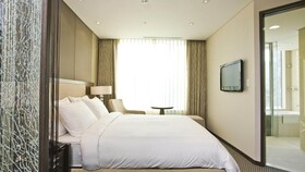 Lotte City Hotel Mapo