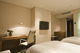 Lotte City Hotel Mapo