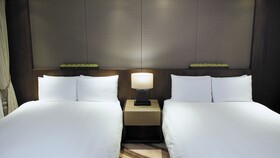 Lotte City Hotel Mapo