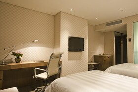 Lotte City Hotel Mapo