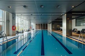 Lotte City Hotel Mapo