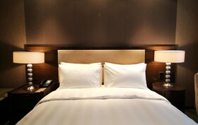 Lotte City Hotel Mapo