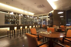Lotte City Hotel Mapo
