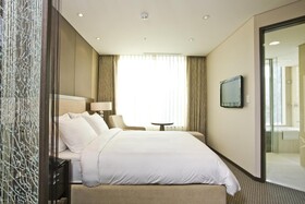 Lotte City Hotel Mapo