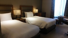 Lotte City Hotel Mapo