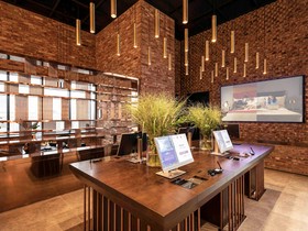 Mercure Ambassador Seoul Hongdae
