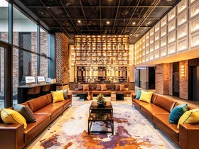 Mercure Ambassador Seoul Hongdae