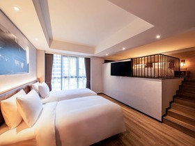 Mercure Ambassador Seoul Hongdae