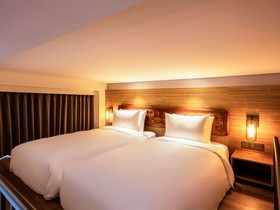 Mercure Ambassador Seoul Hongdae