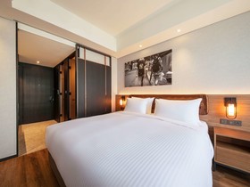 Mercure Ambassador Seoul Hongdae
