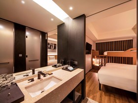 Mercure Ambassador Seoul Hongdae
