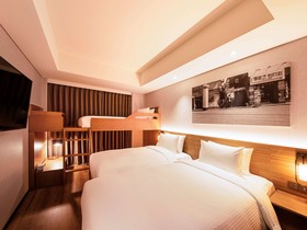 Mercure Ambassador Seoul Hongdae