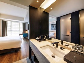 Mercure Ambassador Seoul Hongdae