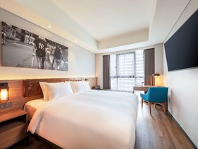 Mercure Ambassador Seoul Hongdae