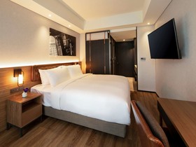 Mercure Ambassador Seoul Hongdae