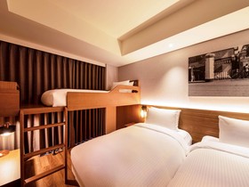 Mercure Ambassador Seoul Hongdae