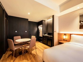 Mercure Ambassador Seoul Hongdae