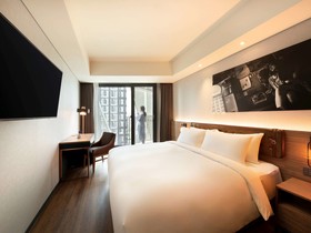 Mercure Ambassador Seoul Hongdae