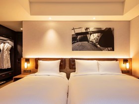 Mercure Ambassador Seoul Hongdae