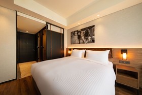 Mercure Ambassador Seoul Hongdae