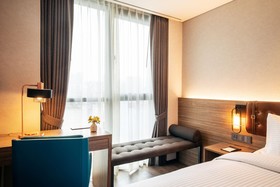 Mercure Ambassador Seoul Hongdae