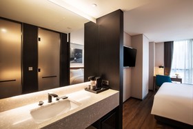 Mercure Ambassador Seoul Hongdae
