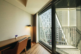 Mercure Ambassador Seoul Hongdae