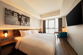 Mercure Ambassador Seoul Hongdae