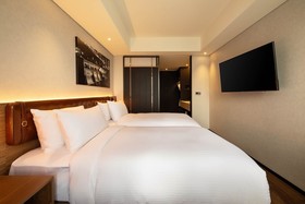 Mercure Ambassador Seoul Hongdae