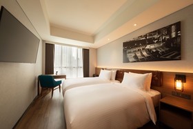 Mercure Ambassador Seoul Hongdae