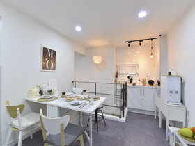 Mono House Hongdae 5