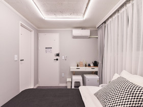 Mono House Hongdae 5