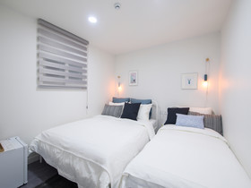 Mono House Hongdae 5
