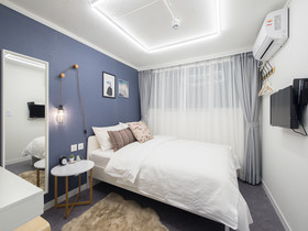 Mono House Hongdae 5