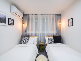 Mono House Hongdae 5