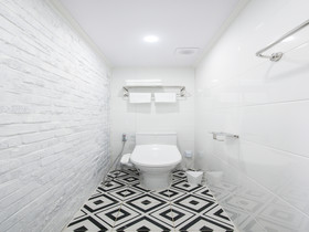 Mono House Hongdae 5