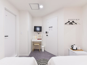 Mono House Hongdae 5