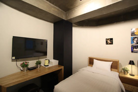 NABI Hostel