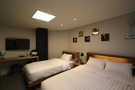 NABI Hostel