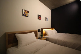 NABI Hostel