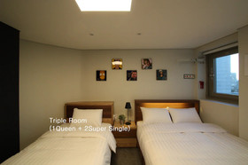 NABI Hostel