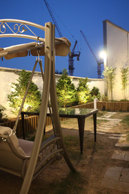 NABI Hostel