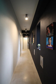 NABI Hostel
