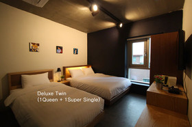 NABI Hostel