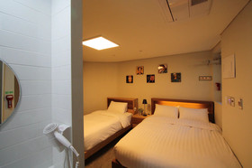 NABI Hostel