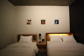 NABI Hostel