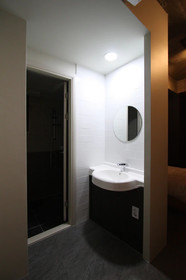 NABI Hostel