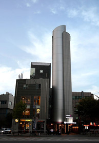NABI Hostel